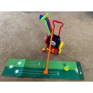 Kids Golf Clubs, Toddler Golf Set